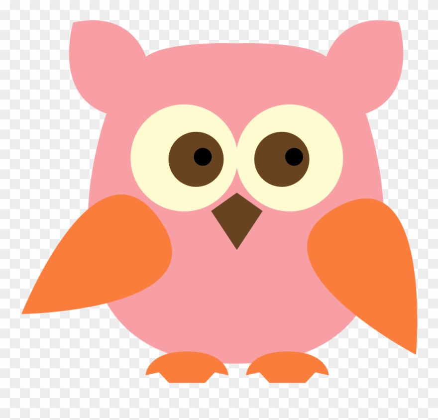 Professionalscrapdesigns Summer Owl Clipart - Clip Art - Png Download