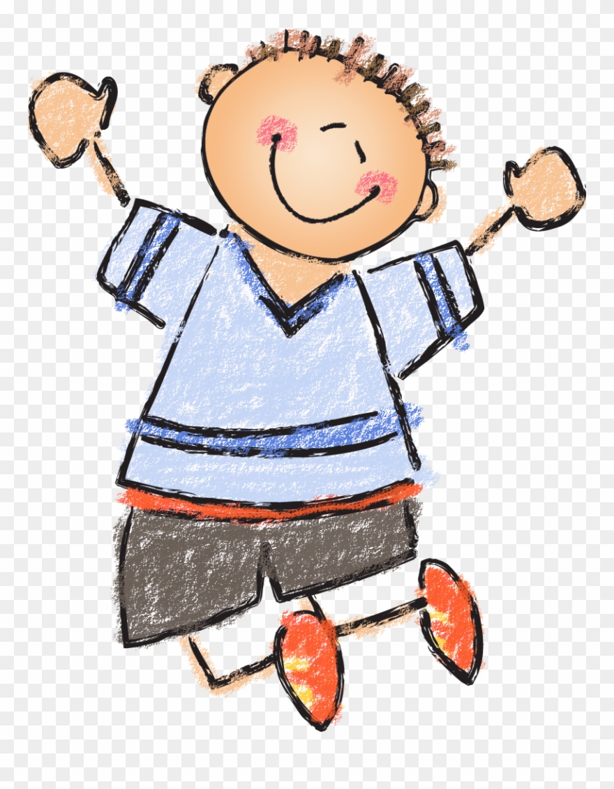 Squirrel Clip Art - All By Myself Clipart - Png Download