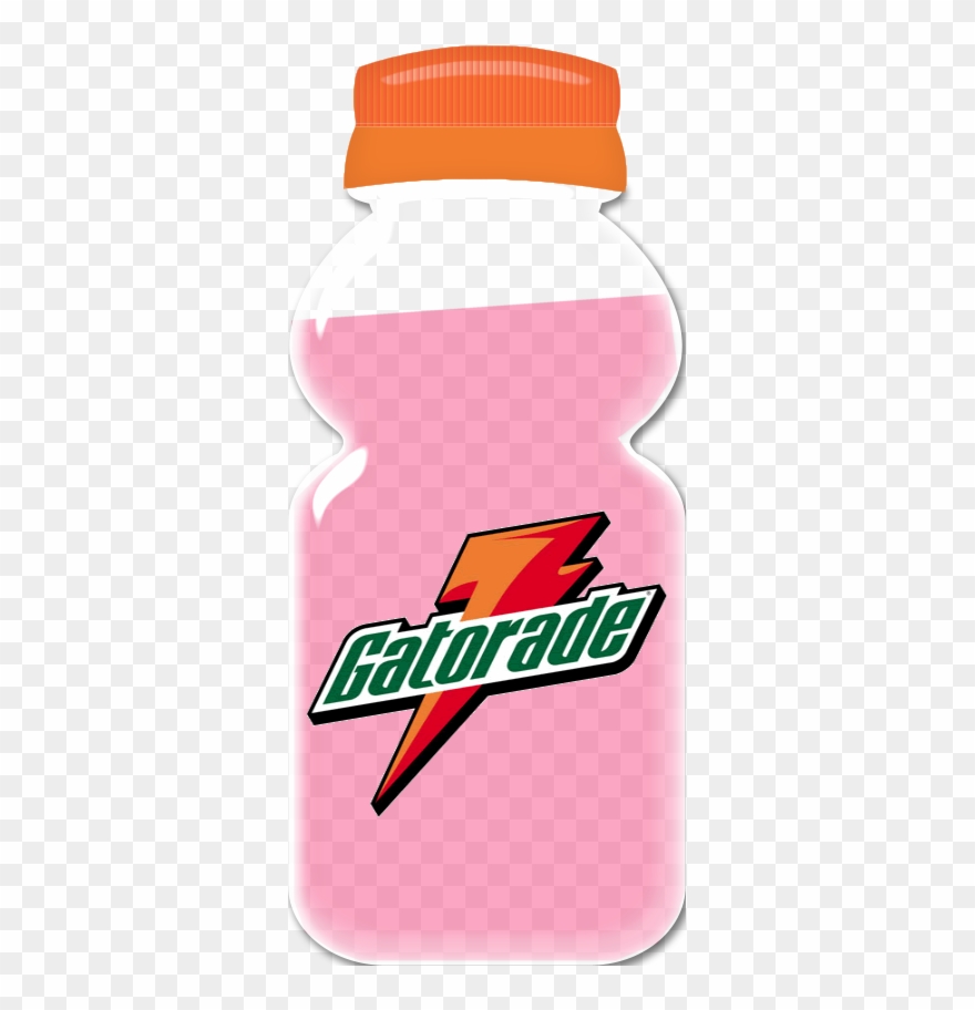Clip Art Transparent Download Gatorade Food Clip Art - Jordan Be Like Mike Shirt - Png Download