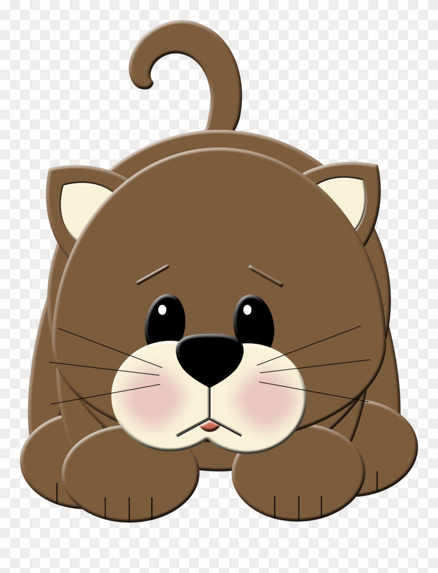 Ch B *✿* - Cartoon Clipart