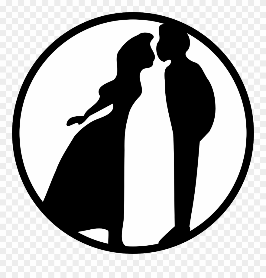 Happy Valentine Remix - Love Clipart Black And White - Png Download