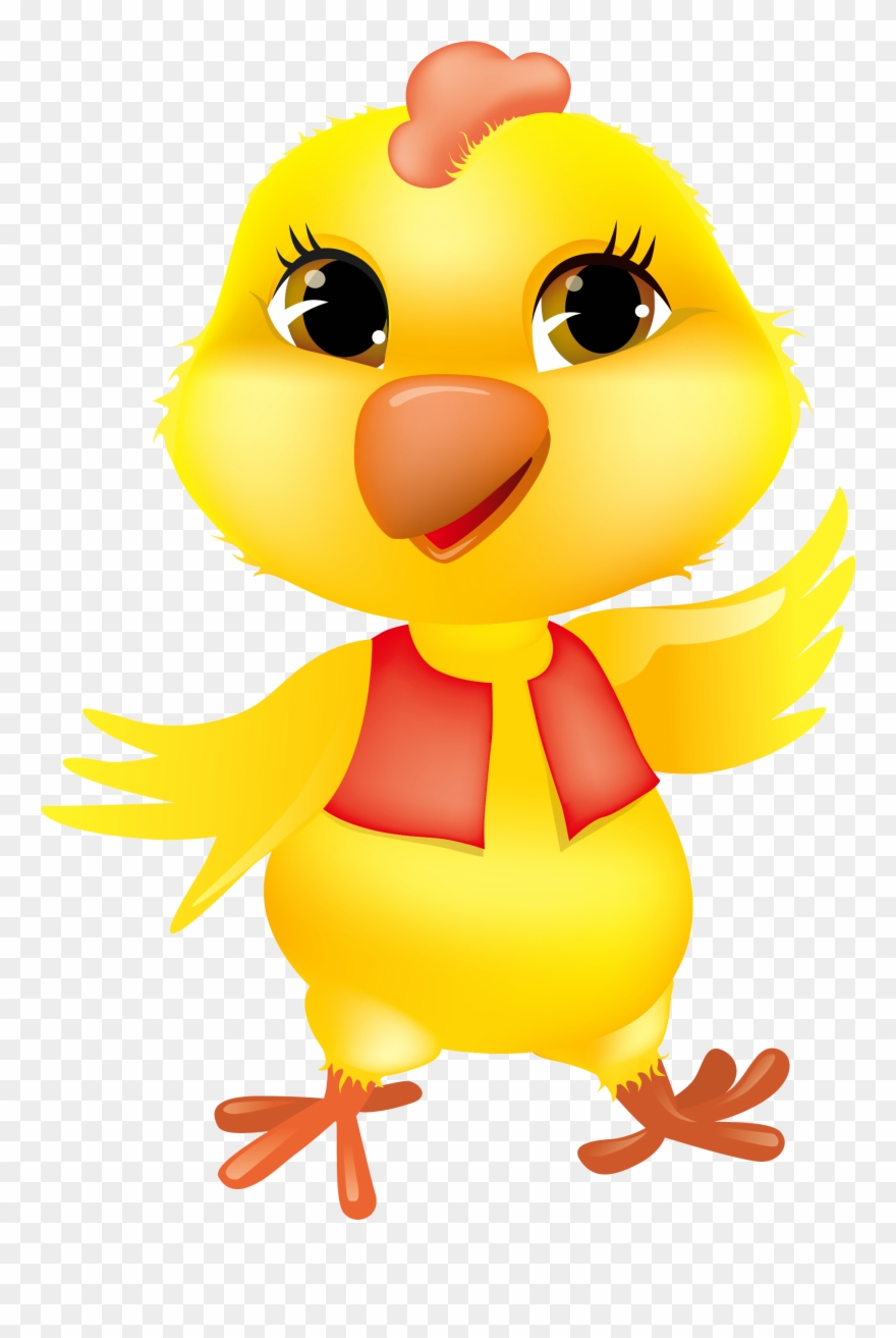 Chick Clipart Png Transparent Png