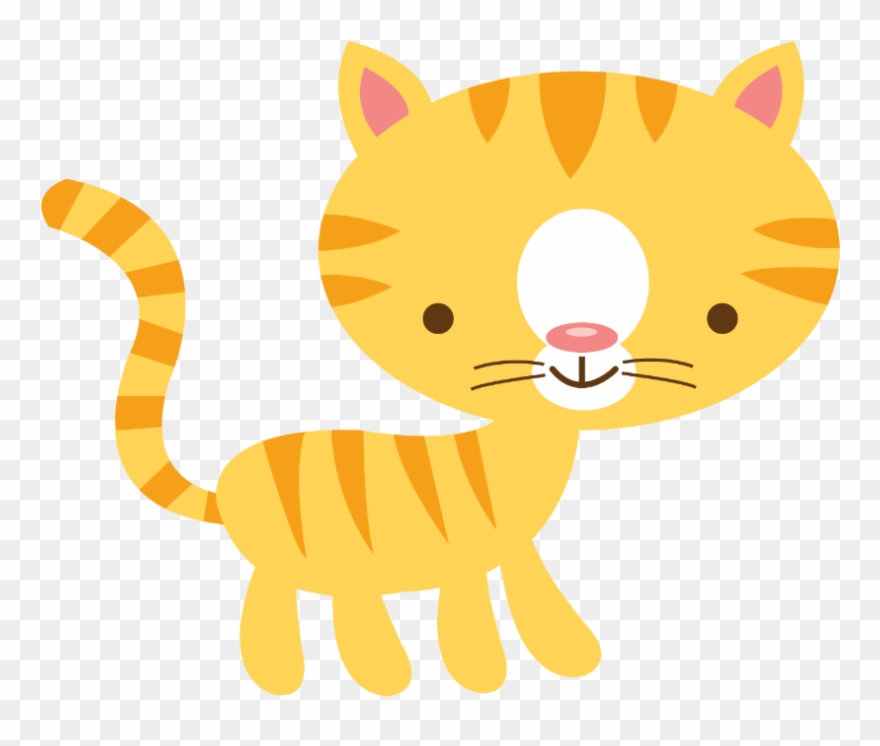 ○‿✿⁀catʂ‿✿⁀○ - Cat Clipart