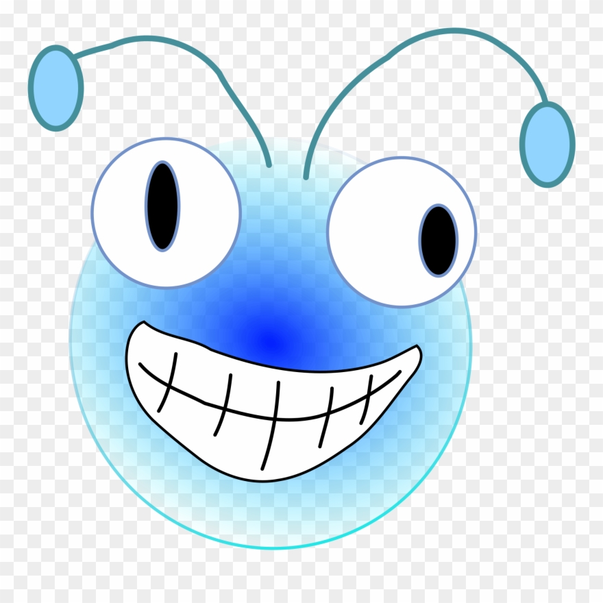 Bugs Bunny Beetle Cartoon Smiley Drawing - Bug Cartoon Shower Curtain Clipart