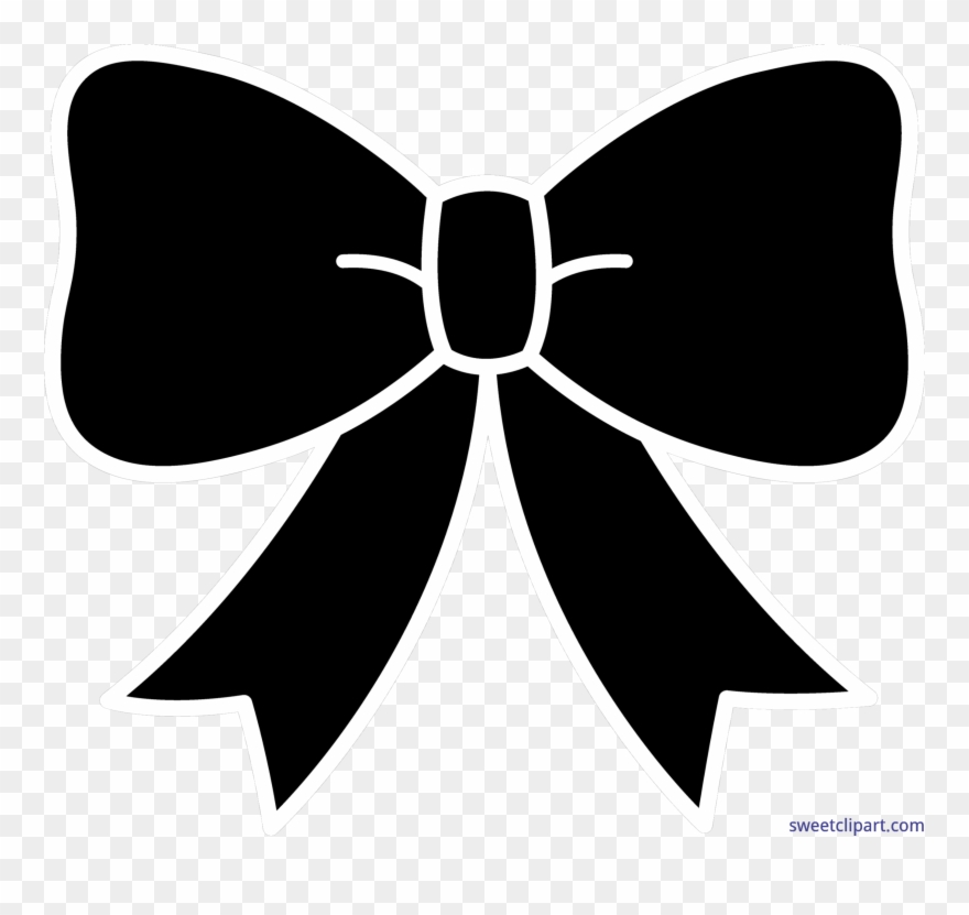 Png Stock Bandaid Clipart Silhouette - Black And White Candy Cane Clipart Transparent Png