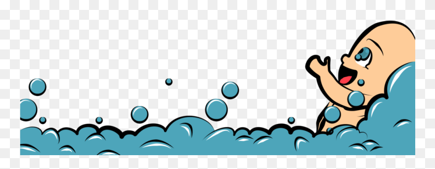 Hospital 'clip Art' Illustration By Rab - Baby Ilustration Png Transparent Png