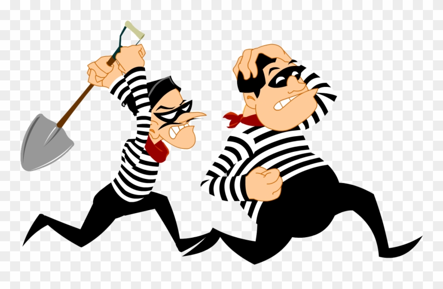 Download Image Freeuse Stock Years Badge Transparent - Criminal Clipart Png