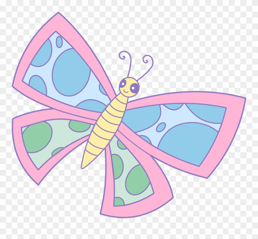 Pastel Clipart Transparent - Pastel Clip Art Png