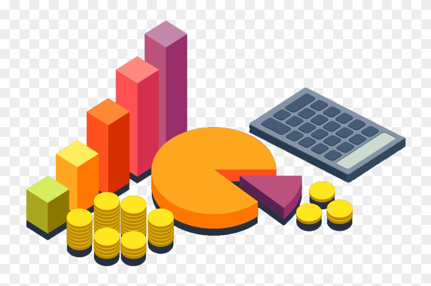 Clip Library Stock Accounting Tool Frames Illustrations - Managerial Accounting Clipart - Png Download