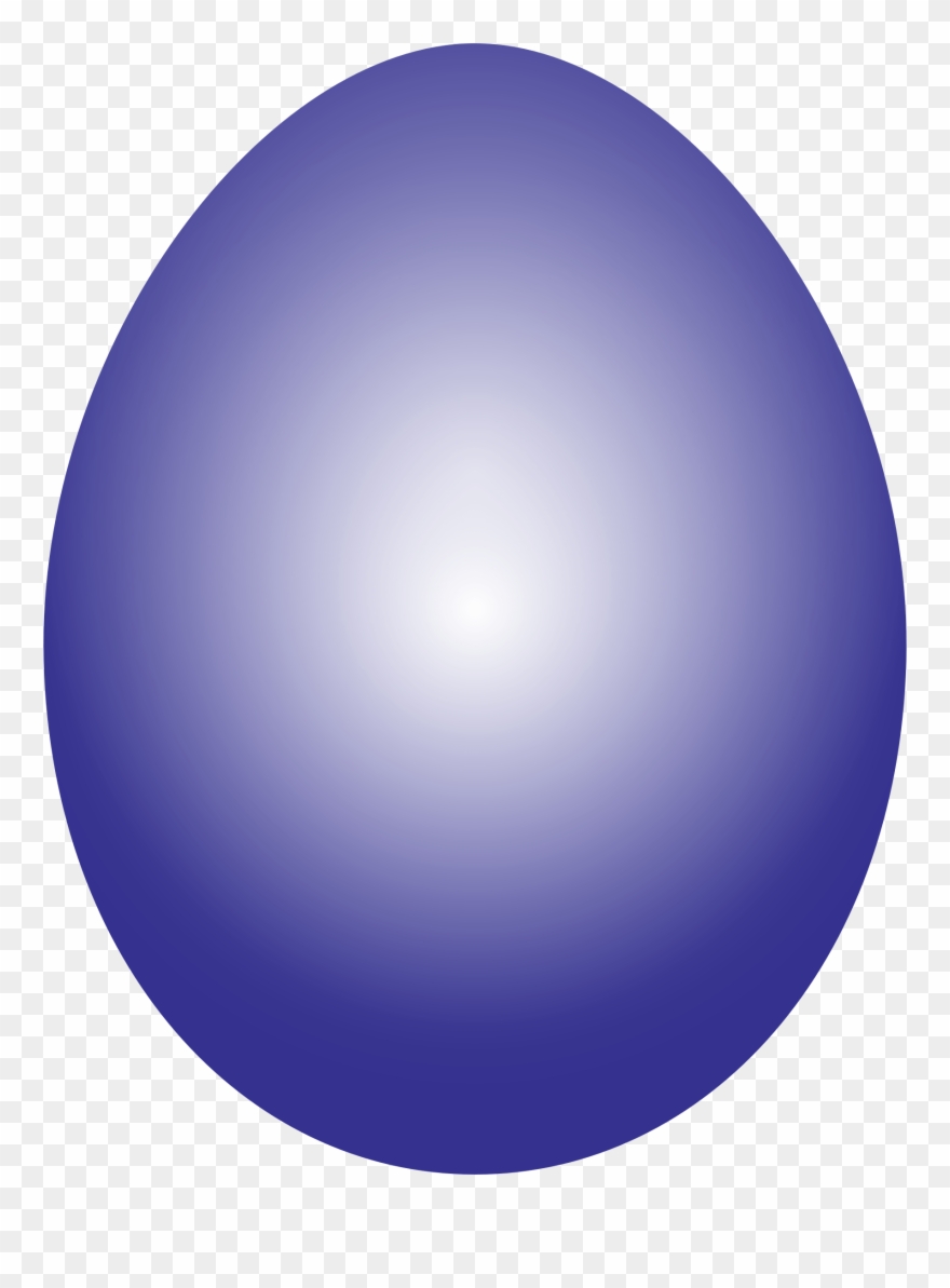 All Photo Png Clipart - Easter Egg Png Img Transparent Png