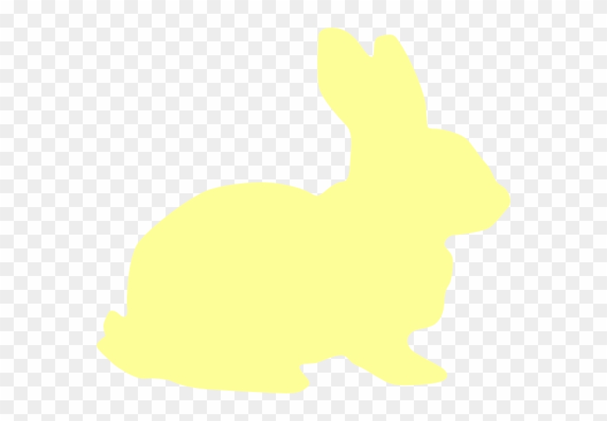 White Rabbit Icon Png Clipart