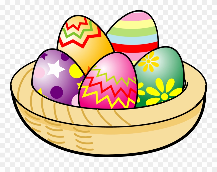 Tubes, Clipart De Páscoa - Png Download