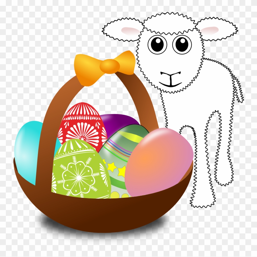 All Photo Png Clipart - Transparent Background Easter Png