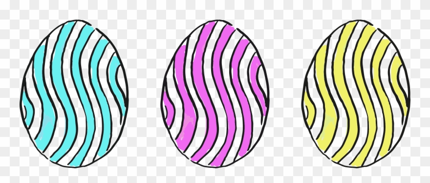 All Photo Png Clipart - Easter Egg Transparent Png