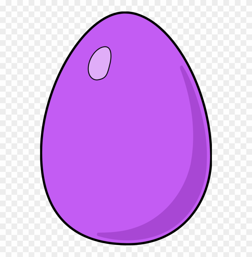 Free Egg Chicken Egg Clipart Free Images - Dragon Egg Clip Art - Png Download