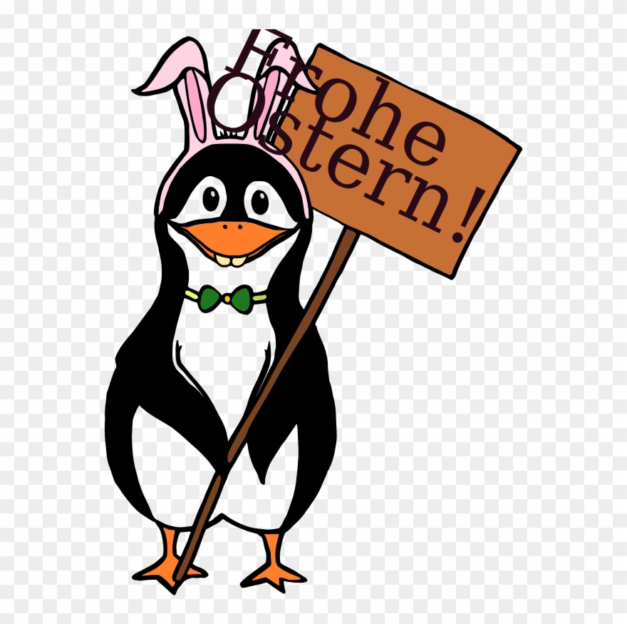 Smiley Ostern Clipart