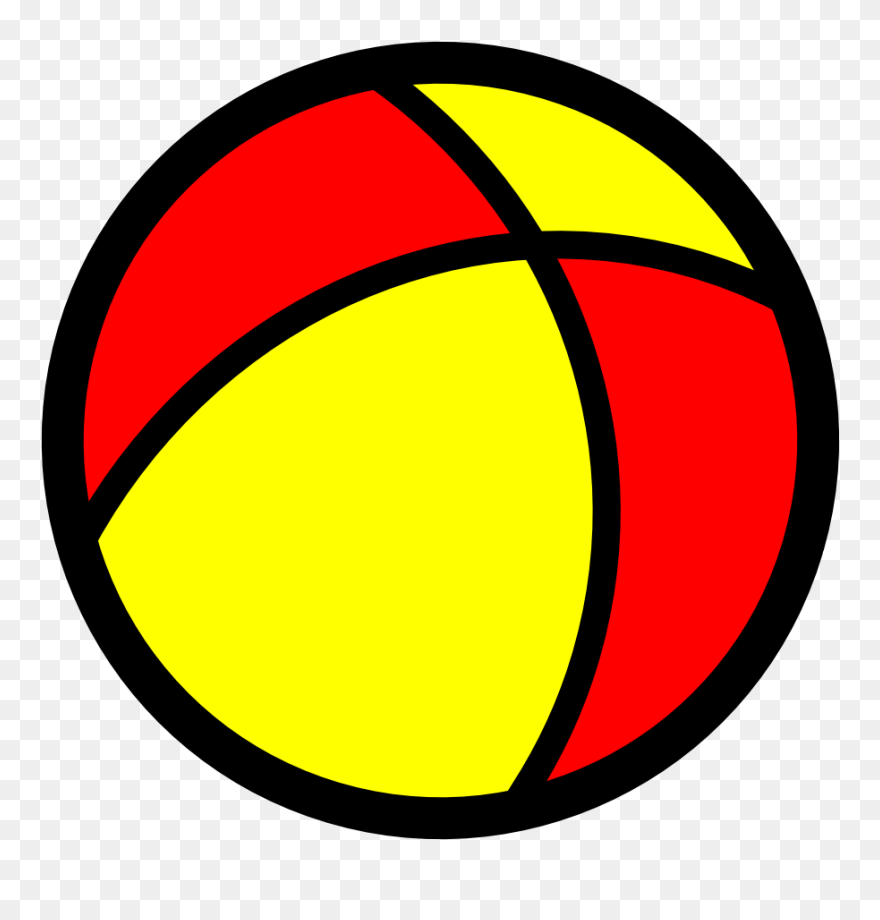 Art Free Ball Icon Circle Objects Clipart Png Transparent Png (33813