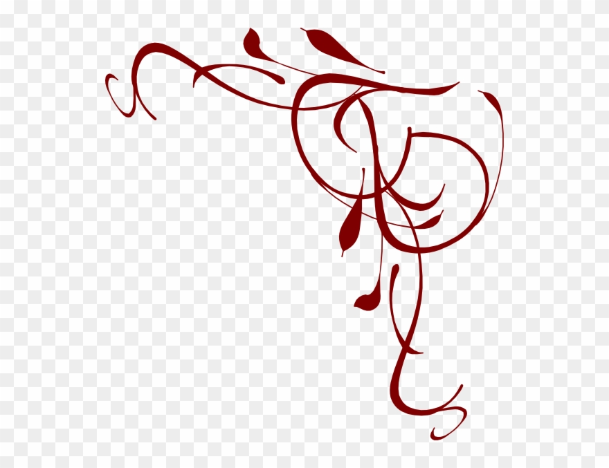 Border Clip Art - Front Page Designs For Assignments - Png Download