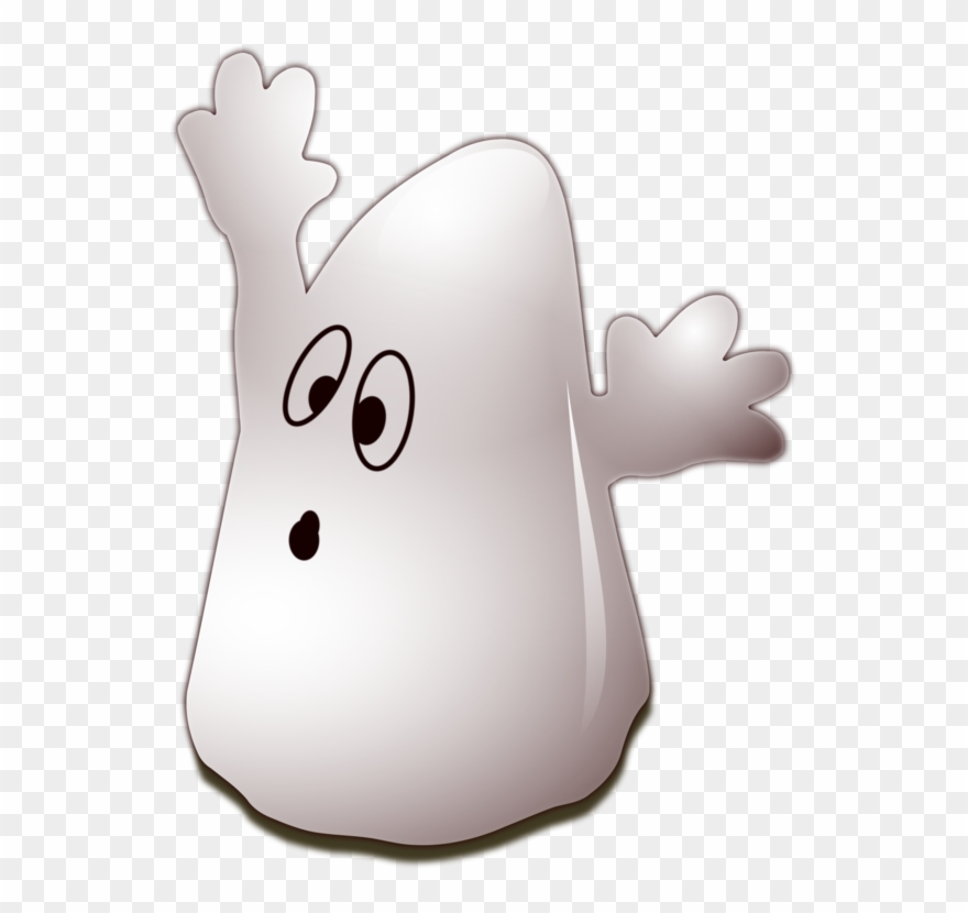 Porcelain Minipix Easter Bunny Cartoon - Cartoon Clipart