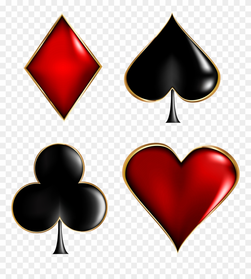 Card Clipart - Png Download