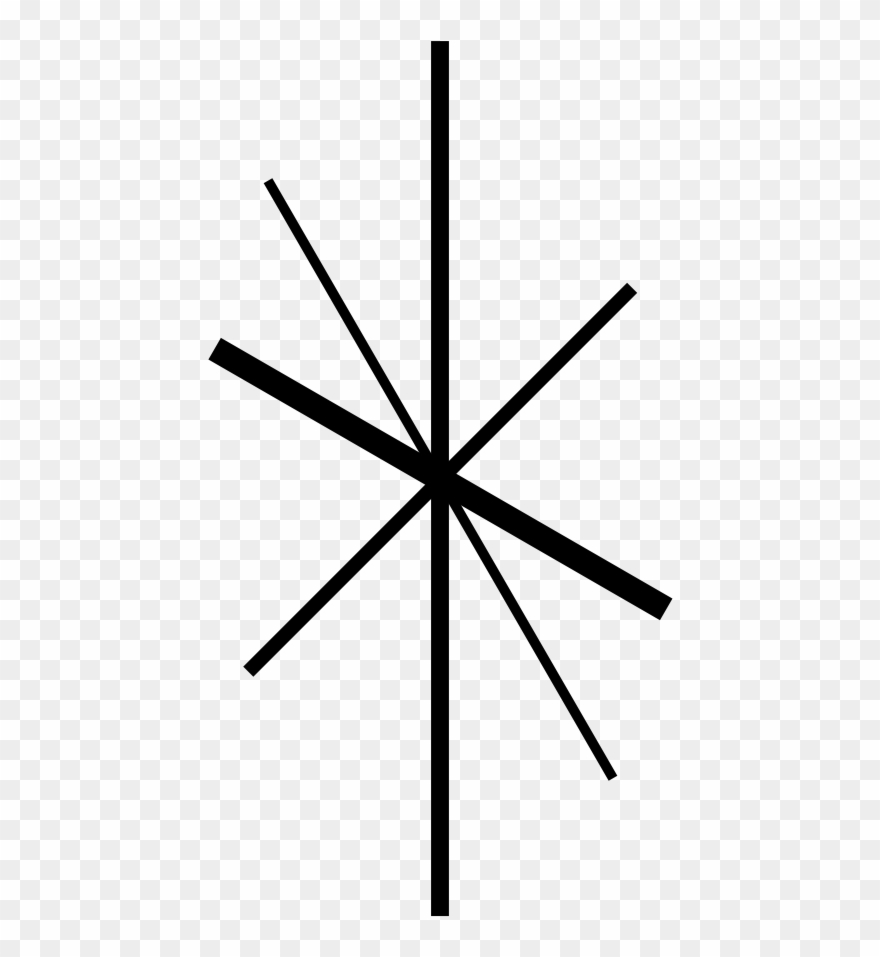 Retro Star Clipart Kid - Child - Png Download