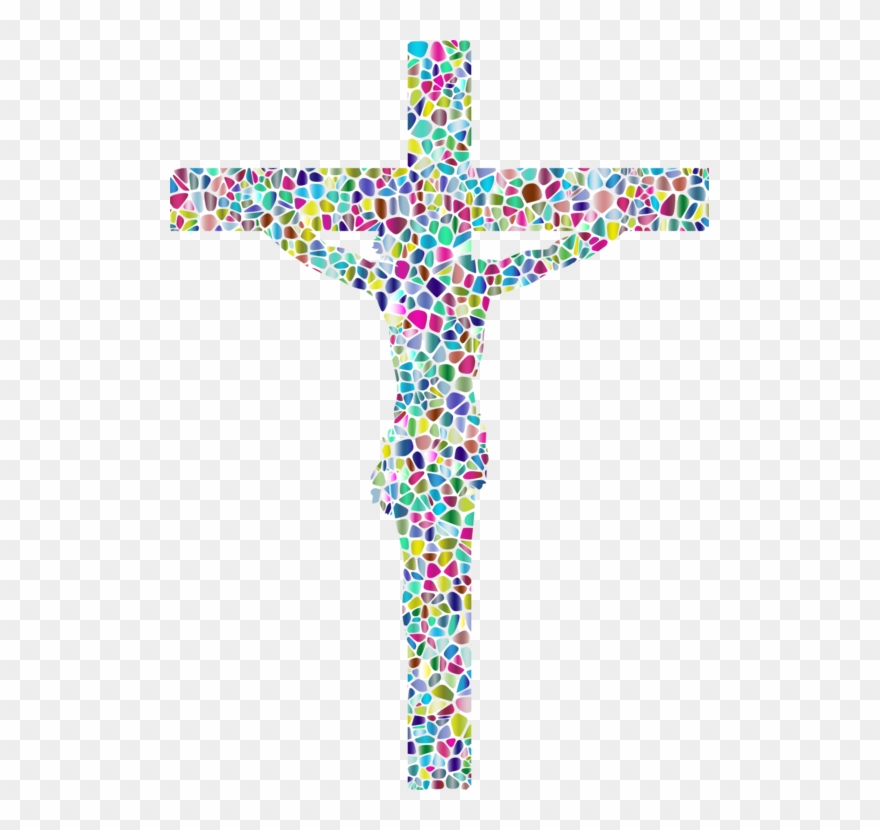 All Photo Png Clipart - Crucifix Transparent Png