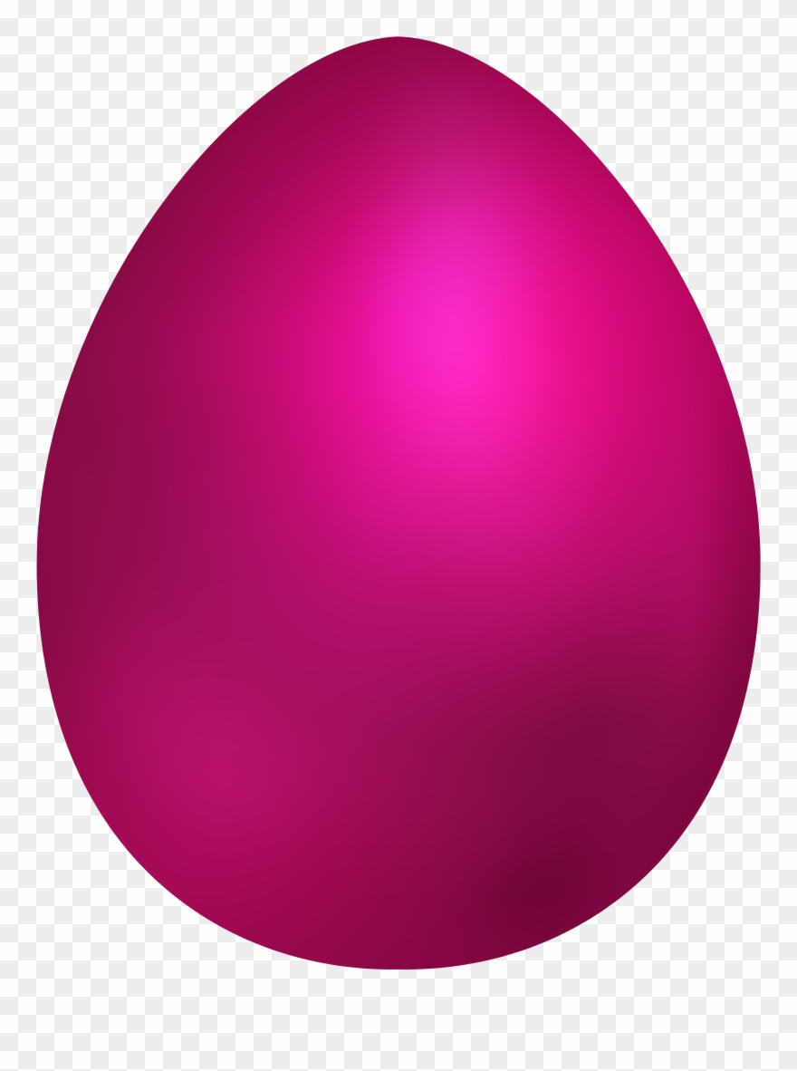 Easter Pictures Clipart At Getdrawings - Easter Egg Transparent Background - Png Download