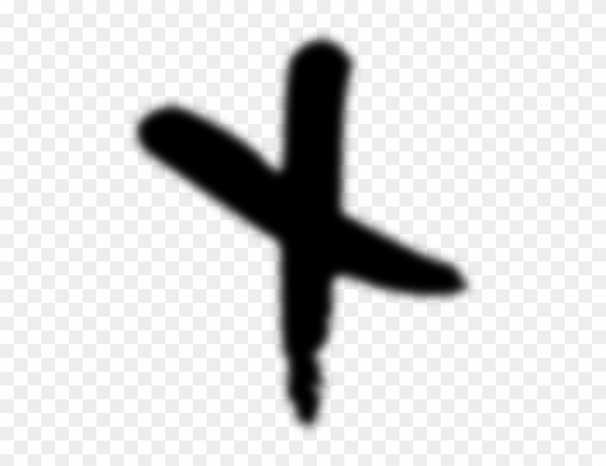 Faded Lines Clip Art - Ash Wednesday No Background - Png Download