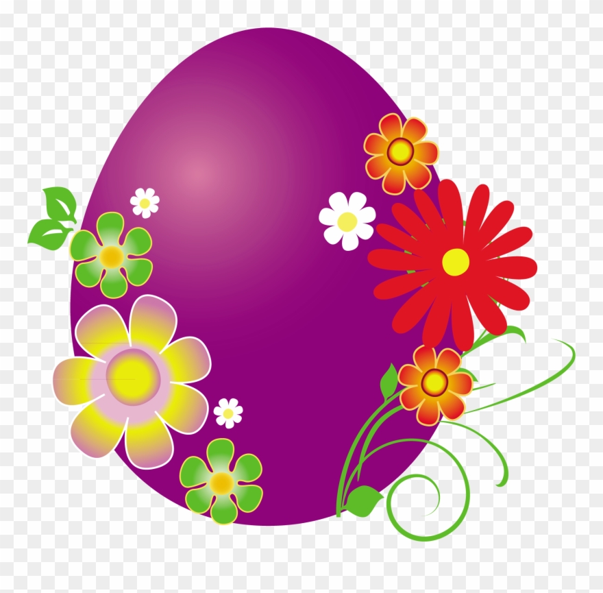 E Easter Eggs, Easter Bunny, Easter Pictures, Happy - Easter Vector Clipart