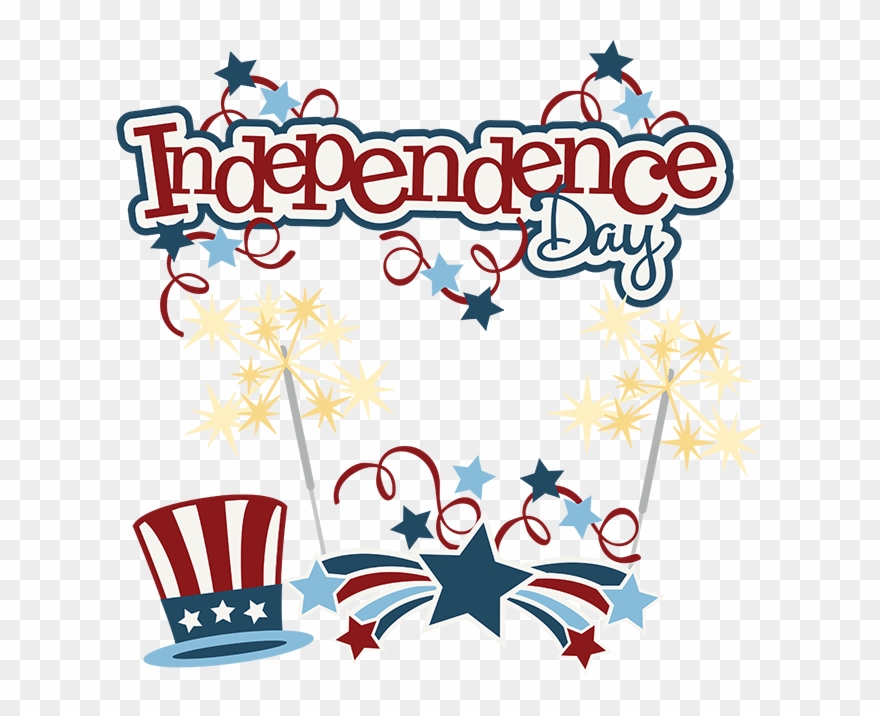 Free Icons Png - Independence Day Clipart Transparent Png