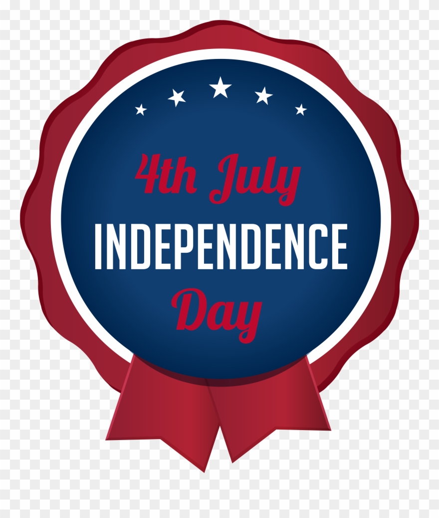 July Images Clipart - Png Download