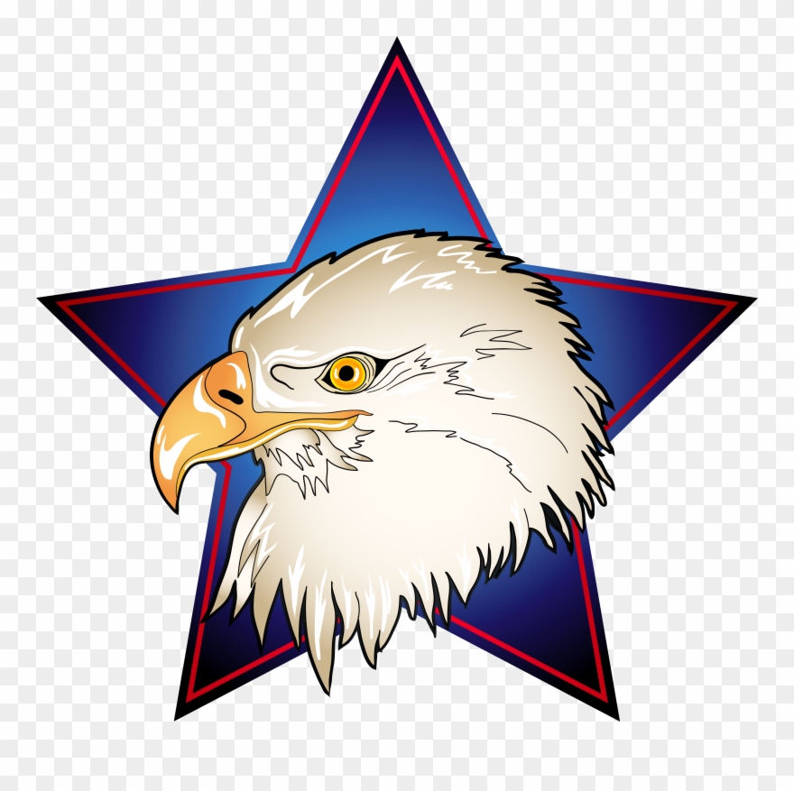 Happy 4th Of July Clipart - Png Download