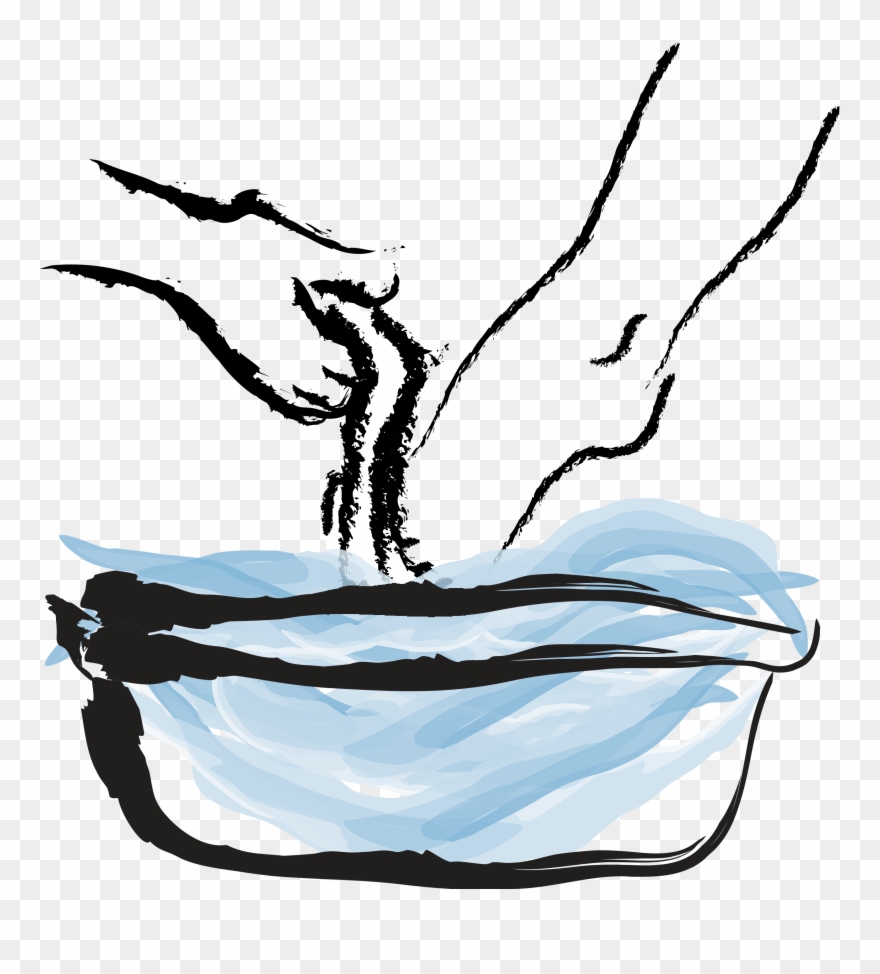 Holy Thursday Clip Art - Png Download