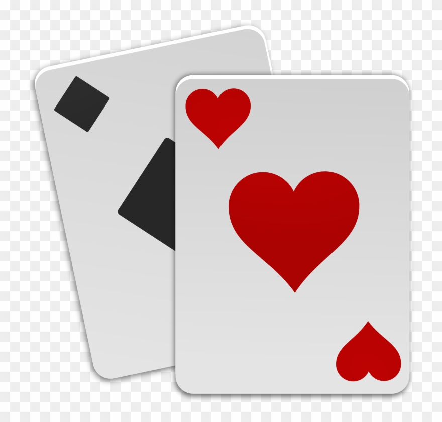 Free To Use Amp Public Domain Playing Cards Clip Art - Playing Cards Icons Free - Png Download