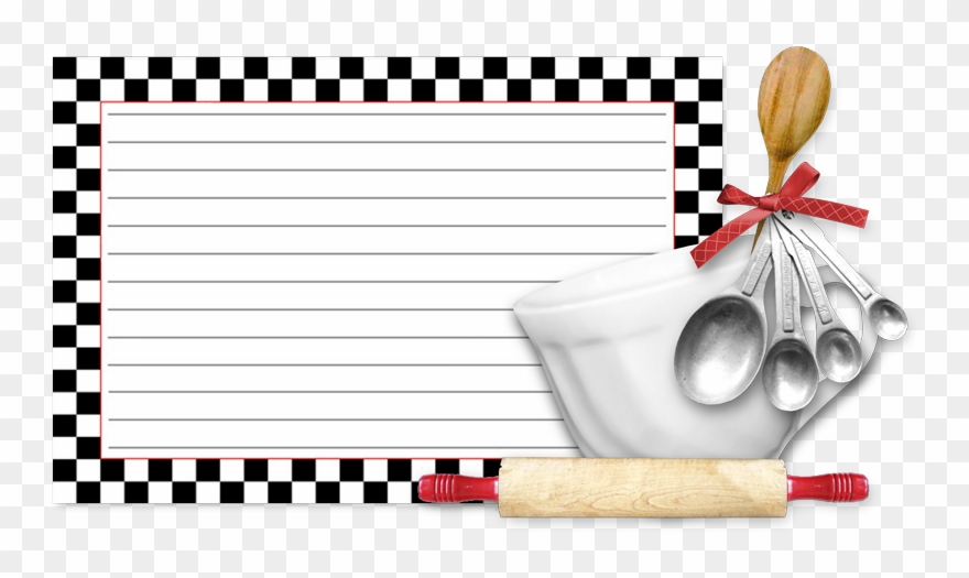 Free Vector Library For Cards Huge - Checkered Flag Background Border Clipart