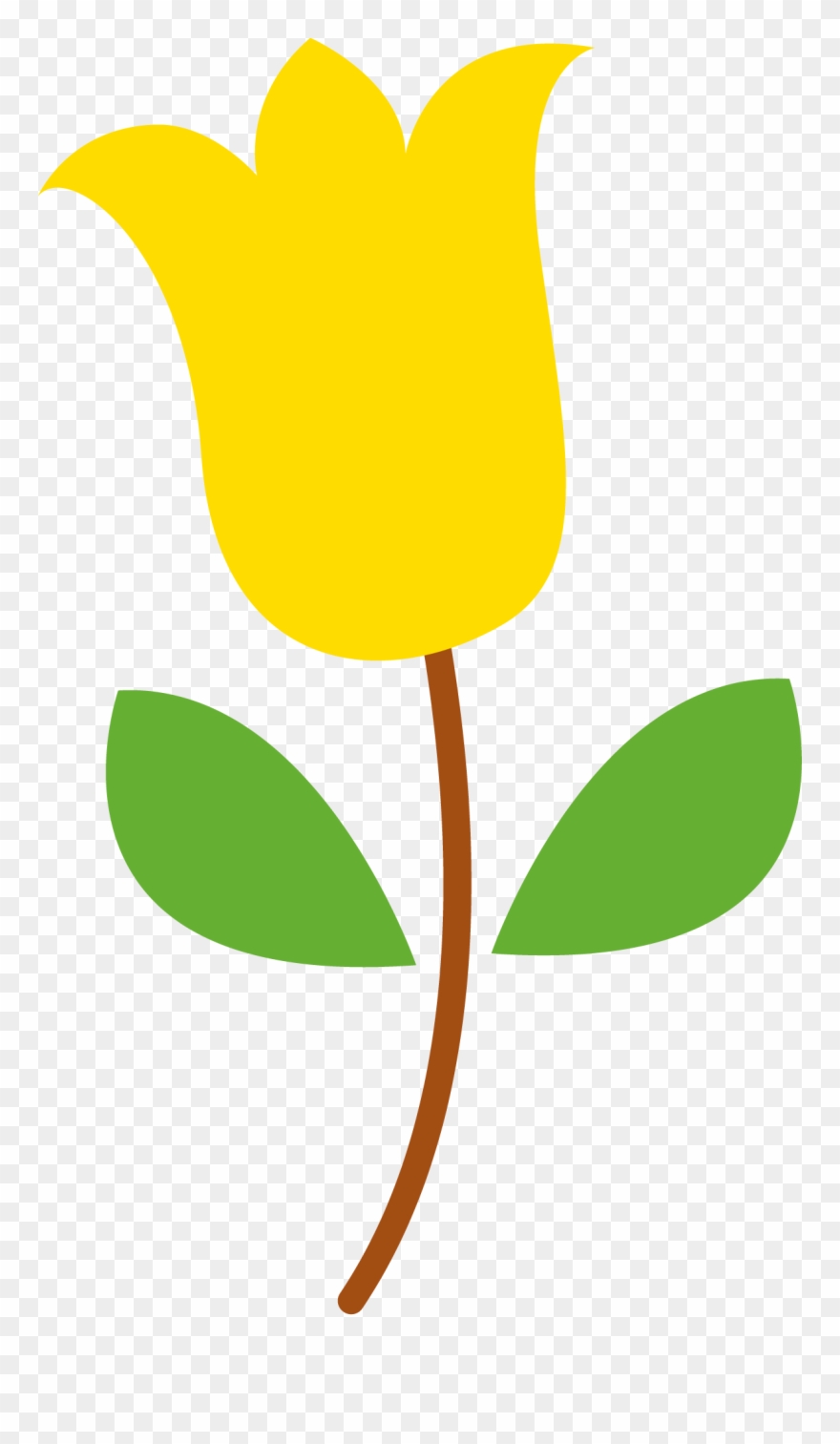 Easter Flowers, Safari, Clip Art, Scrapbook, Flower - Embroidery - Png Download