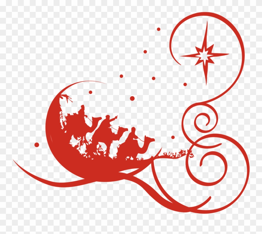 Prophets Of God Clip Art - Religious Free Christmas Clip Art - Png Download