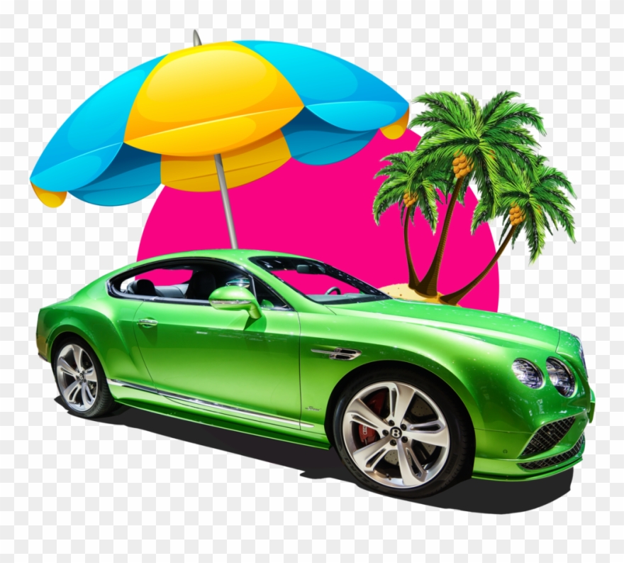 Free Summer Party Flyer Png Backgrounds - Png Backgrounds For Flyer Clipart