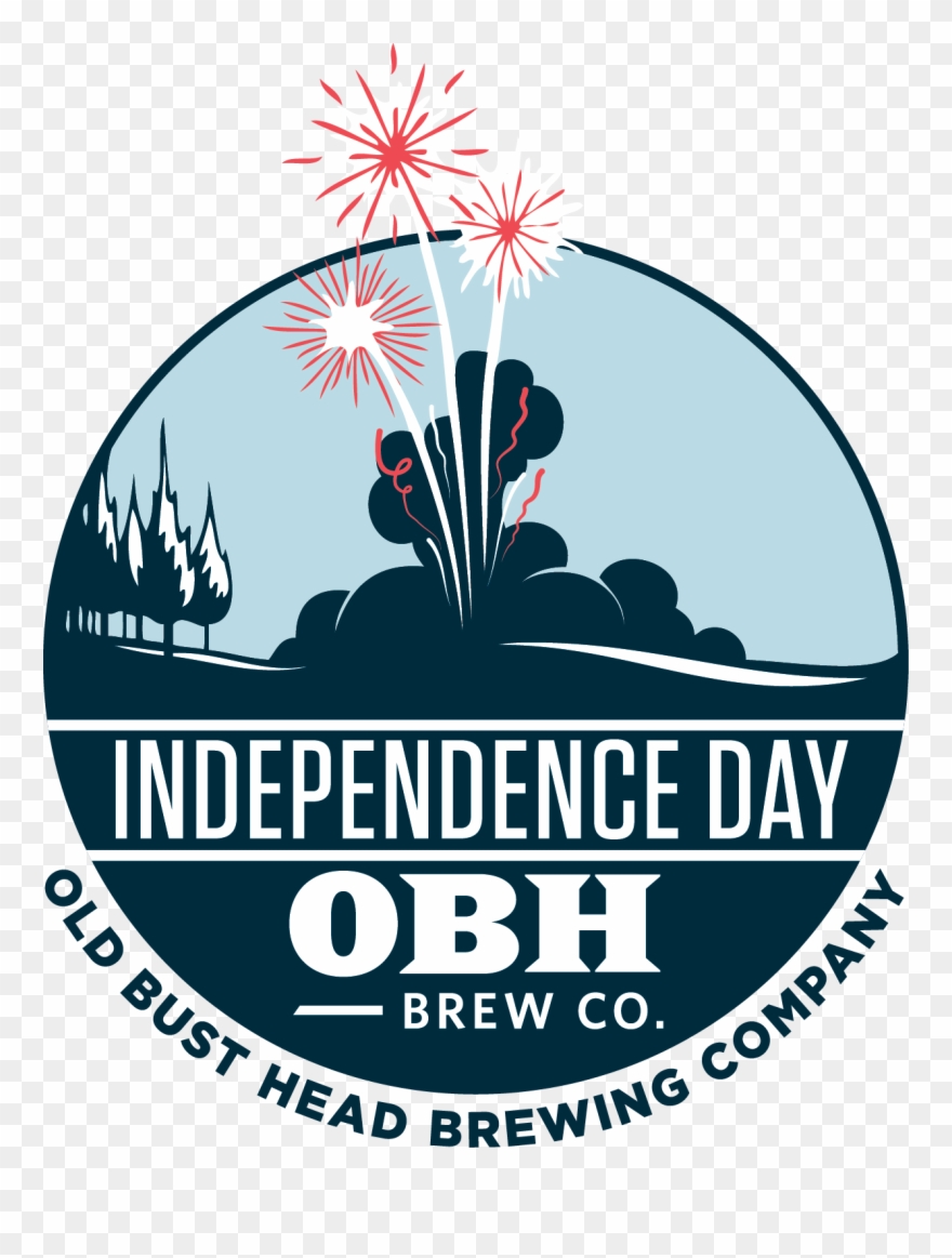 Pink Lemonade Sour Ale - Old Bust Head Brewery Clipart