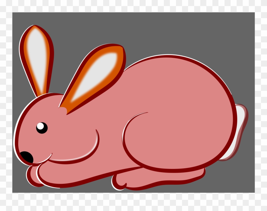 All Photo Png Clipart - Hare Transparent Png
