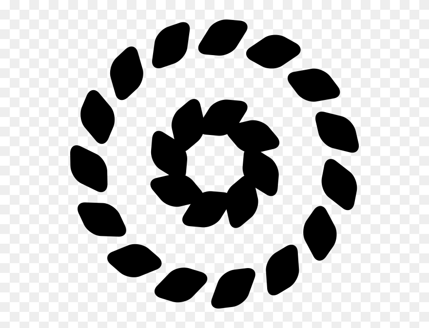 All Photo Png Clipart - Ashok Chakra Black And White Transparent Png