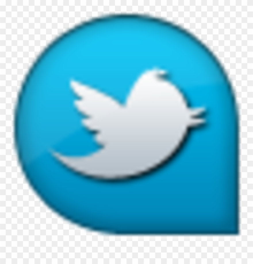 Twitter Clipart