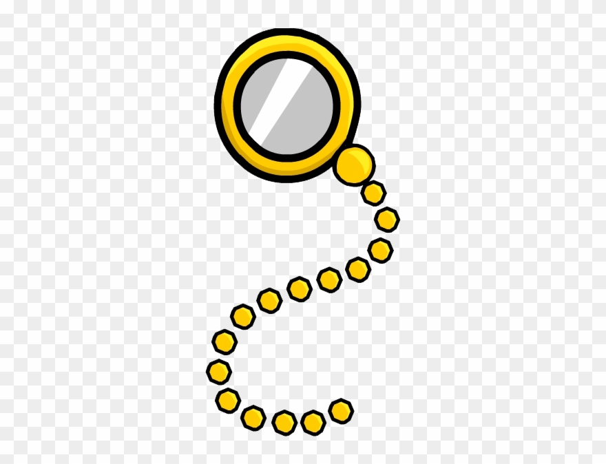 Clip Art Freeuse Stock Free Monocle Cliparts - Transparent Background