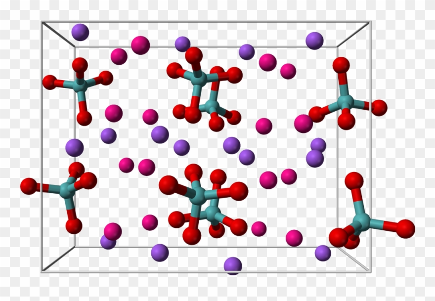 30, 18 July 2008 - Sodium Clipart