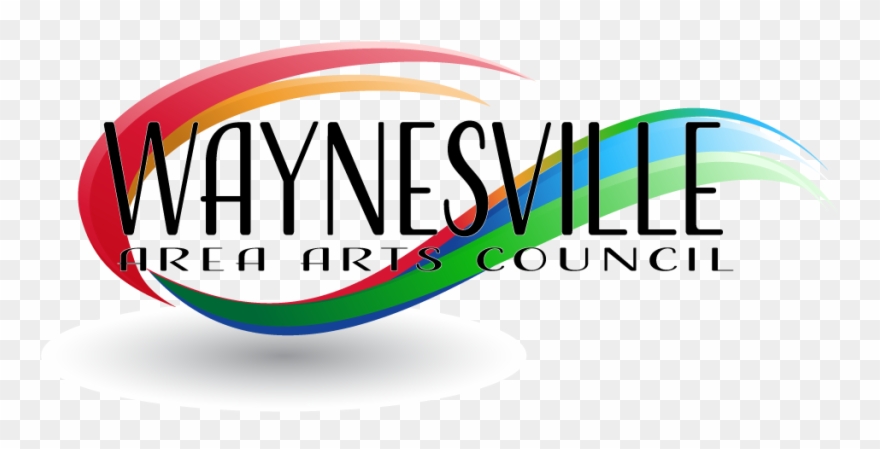 Waynesville Area Arts Council - Graphic Design Clipart
