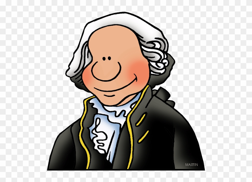 Founding Fathers Clip Art - Png Download