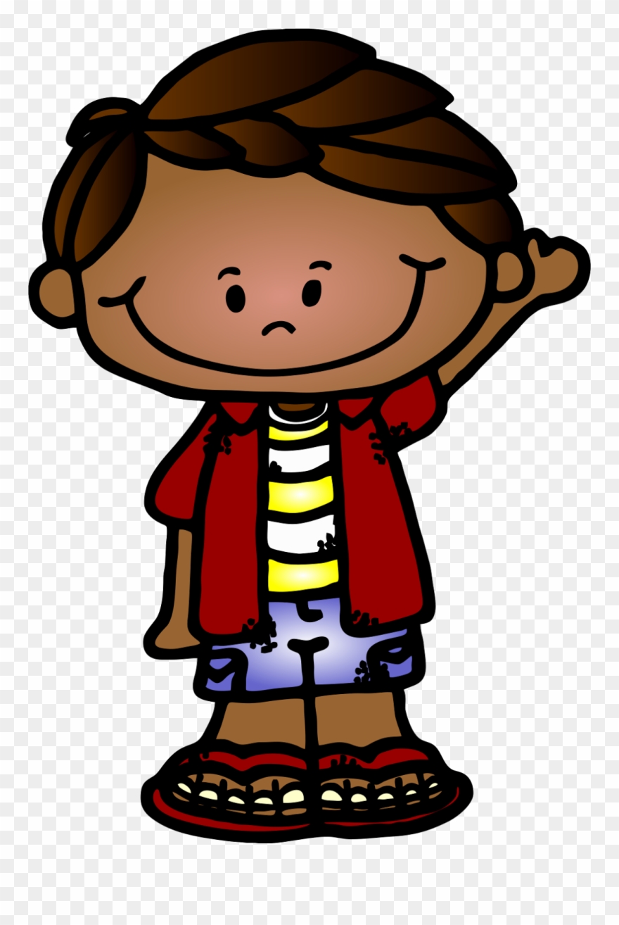 June - Drawing Clipart