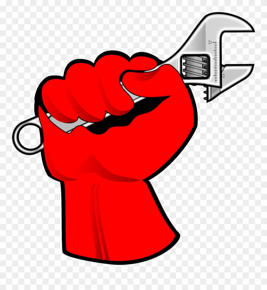 Labor Day Clip Art - Png Download