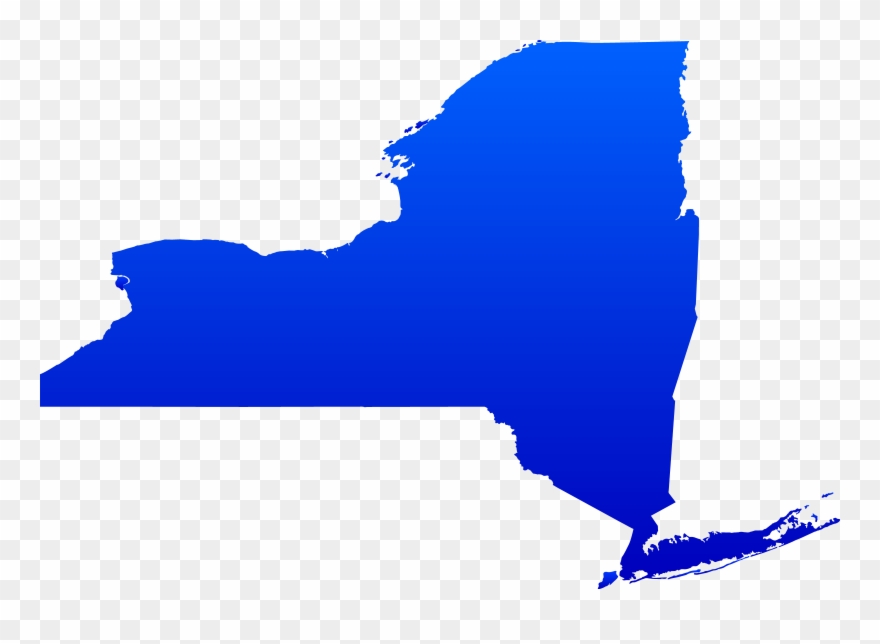 New York State Clipart