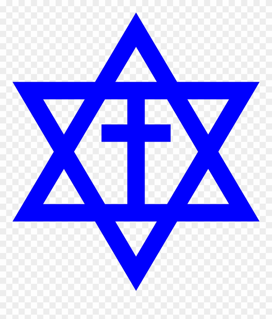 Messianic Jewish Clipart
